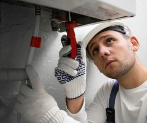 About Emergency plumbing pros Kimberly, WV